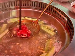-三头牛·潮汕牛肉生蚝火锅 (夏湾店)