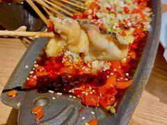 -成都吃客(九眼桥店)