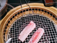 -谷牛和牛烤肉(漕河泾印象城店)