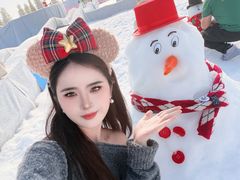 -盈香心动乐园