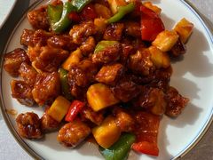 -郑庄脂渣海鲜楼(九水路店)