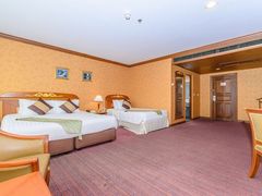 -曼谷王子宫殿酒店