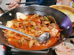 -富正毅三下锅·湘西韵味(天门山索道店)