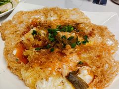 炸蛋-禄源公·老莞诚饭店