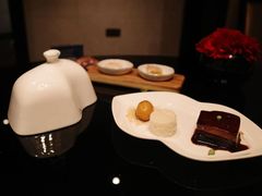 -上海苏宁宝丽嘉酒店·嘉府壹号中餐厅