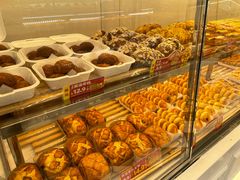 -味多美蛋糕(苏州街地铁店)