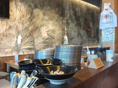 -北丐先生·野馄饨烧烤(泰达E街区店)