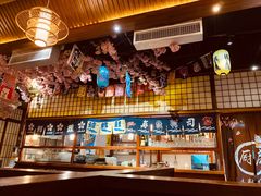 -尺山寸水日料(马桥满天星店)
