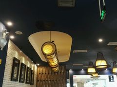 大堂-兰木肆·云南菜(龙湖U城天街店)
