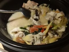 -东南里湖景餐厅·新闽菜(浦西万达店)