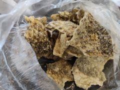 五香炸鱼皮-凌记(泮塘路店)