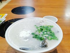 -强记鱼粥(南村店)