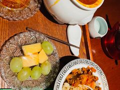 -金色春天.美颜康体纯正SPA(黄泥磅店)