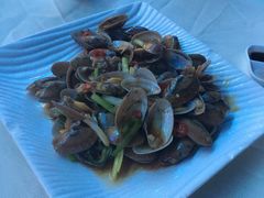 -新海利海鲜城·41年珠海老字号(夏湾店)