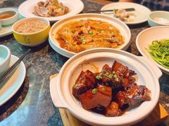 -小城故事·地道宁波味(月湖盛园店)