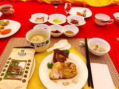 -御座宾馆-餐厅