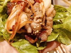 -炽城·烤肉名家(鸿达中央广场店)