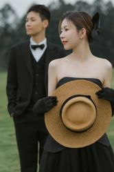 -巴黎春天婚纱摄影STUDIO·定制