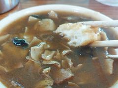 -费记胡辣汤(总店)