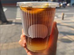 -CENCHI 汵奇咖啡(东四店)