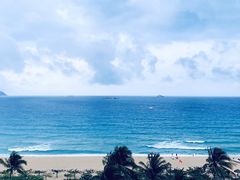 -三亚亚龙湾天域度假酒店