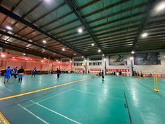 -布波运动公园羽毛球场