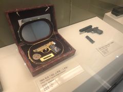 -轻武器博物馆