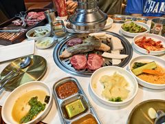 -六七八韩式烤肉·韩国料理(上杭路店)
