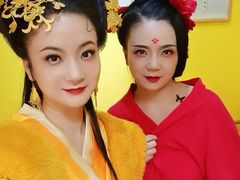 -盘子女人坊(西安至尊店)