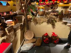 -老湘村·湖南土菜(天河维多利店)