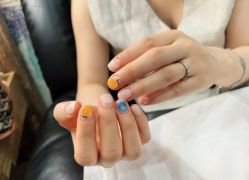 -悠禾·美甲美睫·皮肤管理