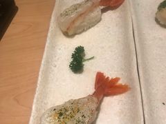 -元气寿司(新城市广场店)