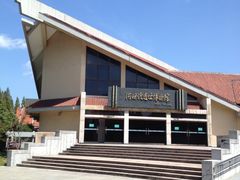 -河姆渡遗址博物馆