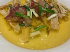 -花中城·杭帮菜·粤菜·海鲜火锅(清泰街店)
