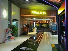 -奥斯卡升龙国际影城(RealD Cinema)