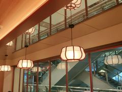 大堂-仓桥家·焗寿司·锅物(光谷步行街店)