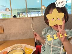 -九毛九西北菜(汕头金平万达广场店)