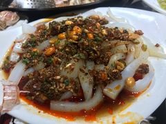 -肥鱼屯活鱼锅(惠工街店)