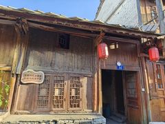 -安顺旧州古镇