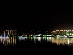 -映月湖中央公园