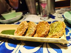 -绿茶餐厅(布吉万象汇店)