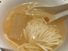 -上海金陵紫金山大酒店·汇海餐厅