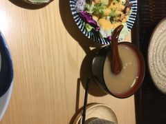 -越光米贩精致料理餐厅(金鹰店)