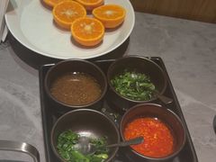 -阿源鱼捞斑鱼火锅·海鲜粥(山景尚宅店)