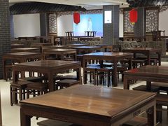 -天荷菜根·闽南素食自助(少林寺店)