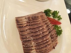-新南华大酒店(广中店)