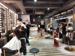 -菲拉派瑞连锁沙龙