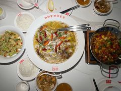 -新辣宴·湖南家常菜·商务聚餐(中粮创芯店)