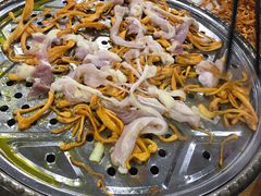 -凯盈阁·顺德私房菜·桑拿鸡
