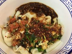 -天下第一面(大雁塔北广场店)